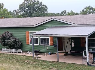 111 Saint Clair Station Ln, Saint Clair, MO 63077