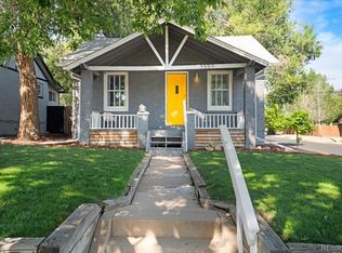3559 N Jackson Street, Denver, CO 80205