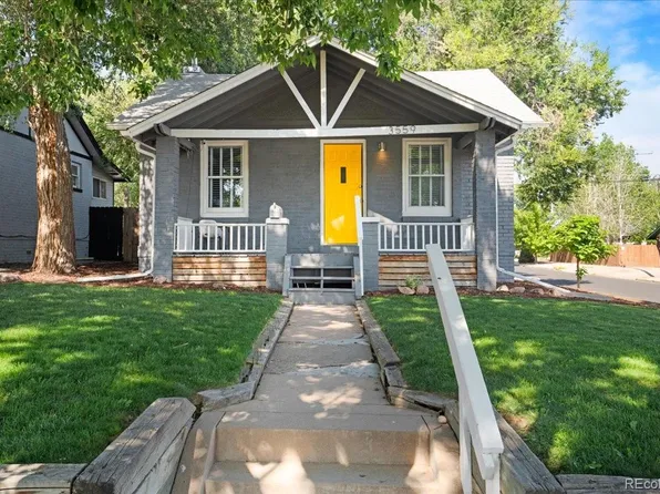 3559 N Jackson Street, Denver, CO 80205