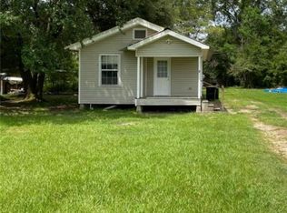 411 NW Railroad Ave, Ponchatoula, LA 70454