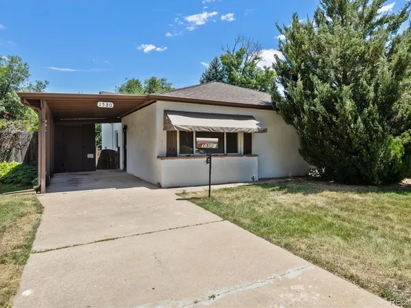 1580 S Krameria Street, Denver, CO 80224