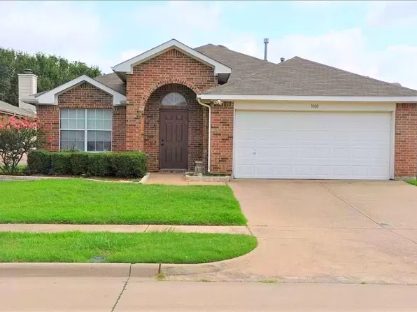 3108 Creekwood Dr, Wylie, TX 75098