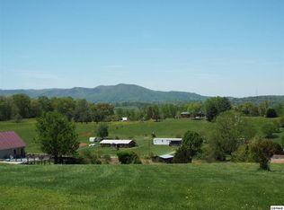 4 Amaryllis Rd LOT 4, Newport, TN 37821
