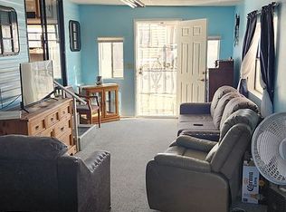 14555 S Avenue 4 E Lot 22, Yuma, AZ 85365
