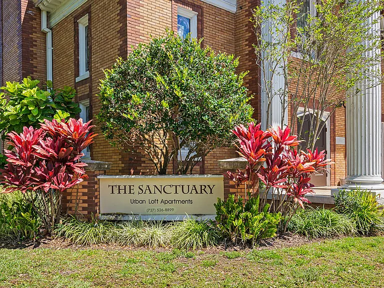 Sanctuary Lofts — Photo 22