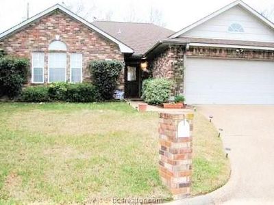 1702 Bankside Ct, Bryan, TX, 77802