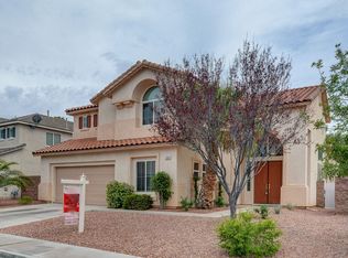 2307 Cashmere Way, Henderson, NV 89074