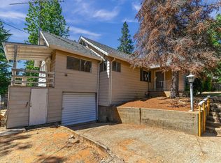 121 Bouvard St, West Point, CA 95255