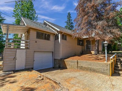 121 Bouvard St, West Point, CA, 95255