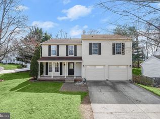 19421 Kildonan Dr, Gaithersburg, MD 20879
