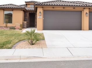 885 N Via Modelo, Washington, UT 84780