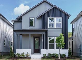 Simpson Plan, NoVi Chatham Park - The Garden Collection, Pittsboro, NC 27312