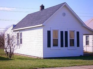 1742 Calvin St, Indianapolis, IN