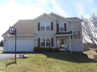 722 Bull Run, Staunton, VA 24401