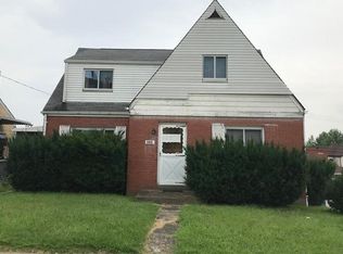 965 Josephine St, East Mc Keesport, PA
