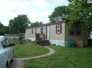 620 Country Club Rd LOT 2F, Pratt, KS 67124