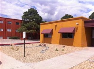 425 Wstrn Skies Dr SE APT 638, Albuquerque, NM 87123