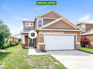 3611 Hunting Creek Loop, New Port Richey, FL 34655