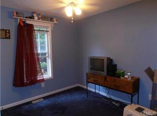 316 Morning Glory Dr, Garner, NC 27529