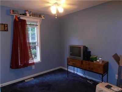 316 Morning Glory Dr, Garner, NC, 27529