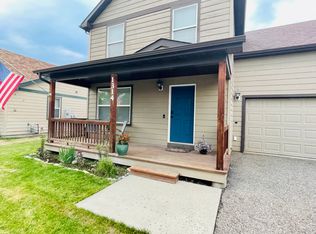 1314 Idaho St, Belgrade, MT 59714