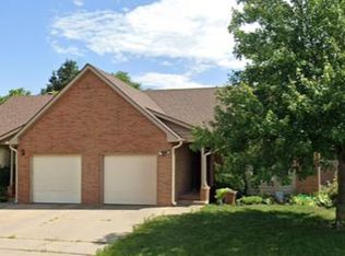 9317 E Funston St, Wichita, KS 67207