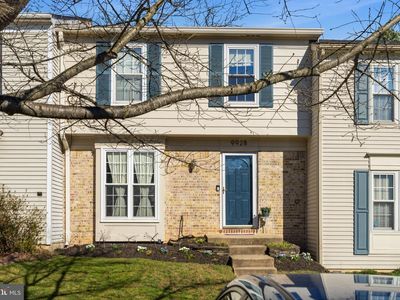 9928 Wood Wren Ct, Fairfax, VA, 22032