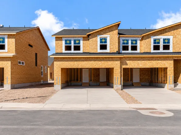 3722 S Amaranth Rd #358, West Valley City, UT 84119