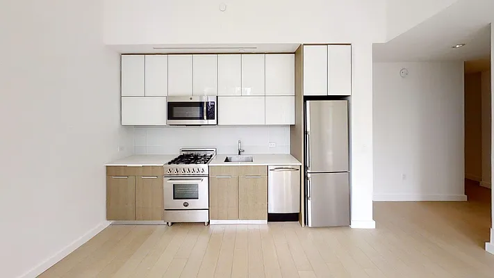Kitchen, photo 1