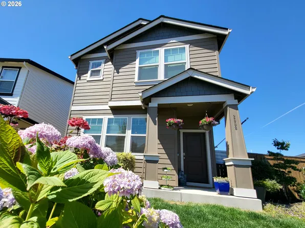 2998 Fenya St, Springfield, OR 97477