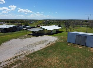 300 Lower Tonk Valley Rd, Graham, TX 76450