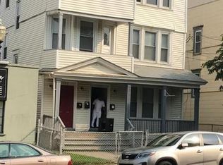 1880-1882 Stratford Ave, Bridgeport, CT 06607