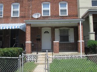 1506 Howard Rd SE, Washington, DC 20020