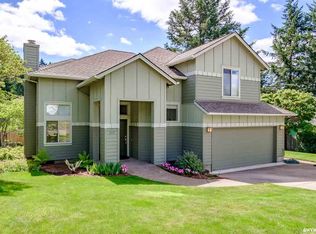 2243 NW Maser Dr, Corvallis, OR