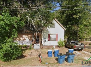 803 N Franklin St, Marshall, TX 75670