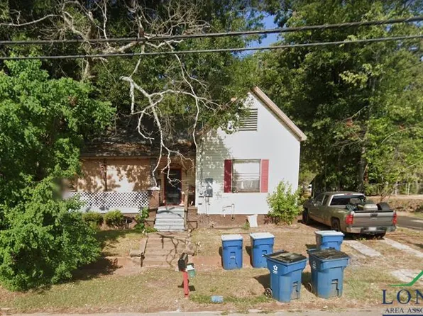 803 N Franklin St, Marshall, TX 75670