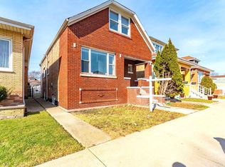 5012 S Tripp Ave, Chicago, IL