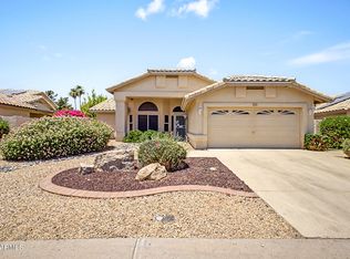 17560 N Rainbow Cir, Surprise, AZ 85374