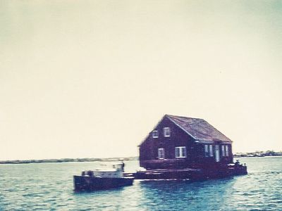 30 Dinah Rock Rd, Shelter Island, NY, 11964