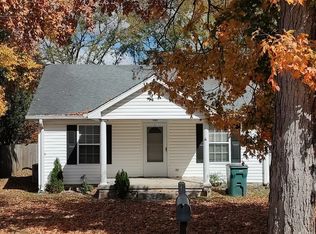 919 W Spring St, Lebanon, TN 37087