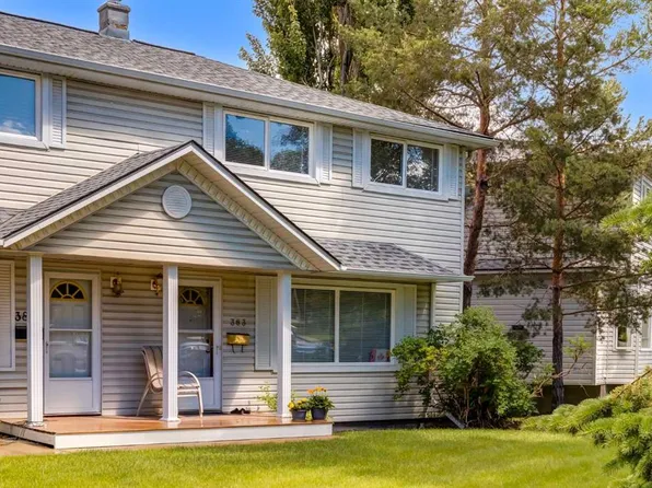 383 W Killarney Glen Ct SW, Calgary, AB T3E 7H4