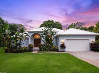 3240 3rd Ave SW, Naples, FL 34117