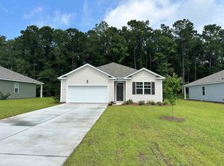 112 Cassina Dr LOT 50, Longs, SC 29568