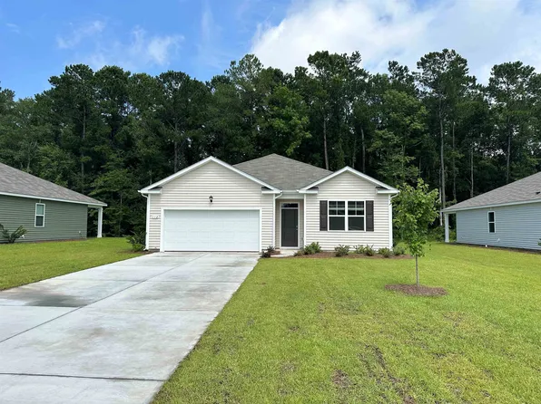 112 Cassina Dr. Lot 50- Cali A, Longs, SC 29568