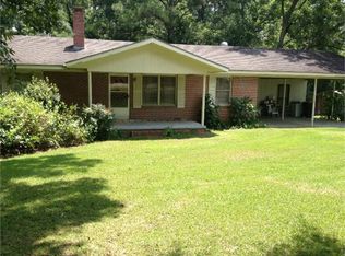 5645 County Road 4421, Brundidge, AL 36010