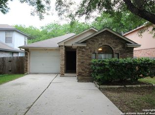 7575 Tantivity, San Antonio, TX 78249