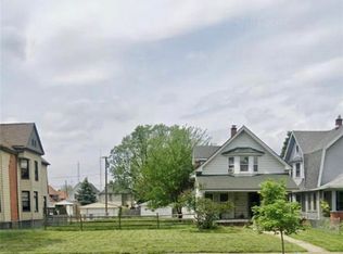 2031 N Summit St, Toledo, OH 43611