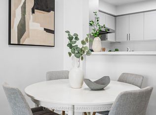 39 Pemberton Ave #LPH17, Toronto, ON M2M 4L6