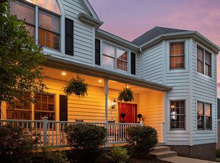 2013 Condor Ln, Gibsonia, PA 15044