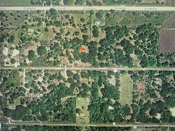 5th image of 19631 NW 270TH STREET LOT H
